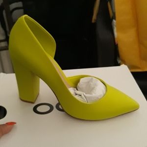 ALDO but bundle any 2 pair$45